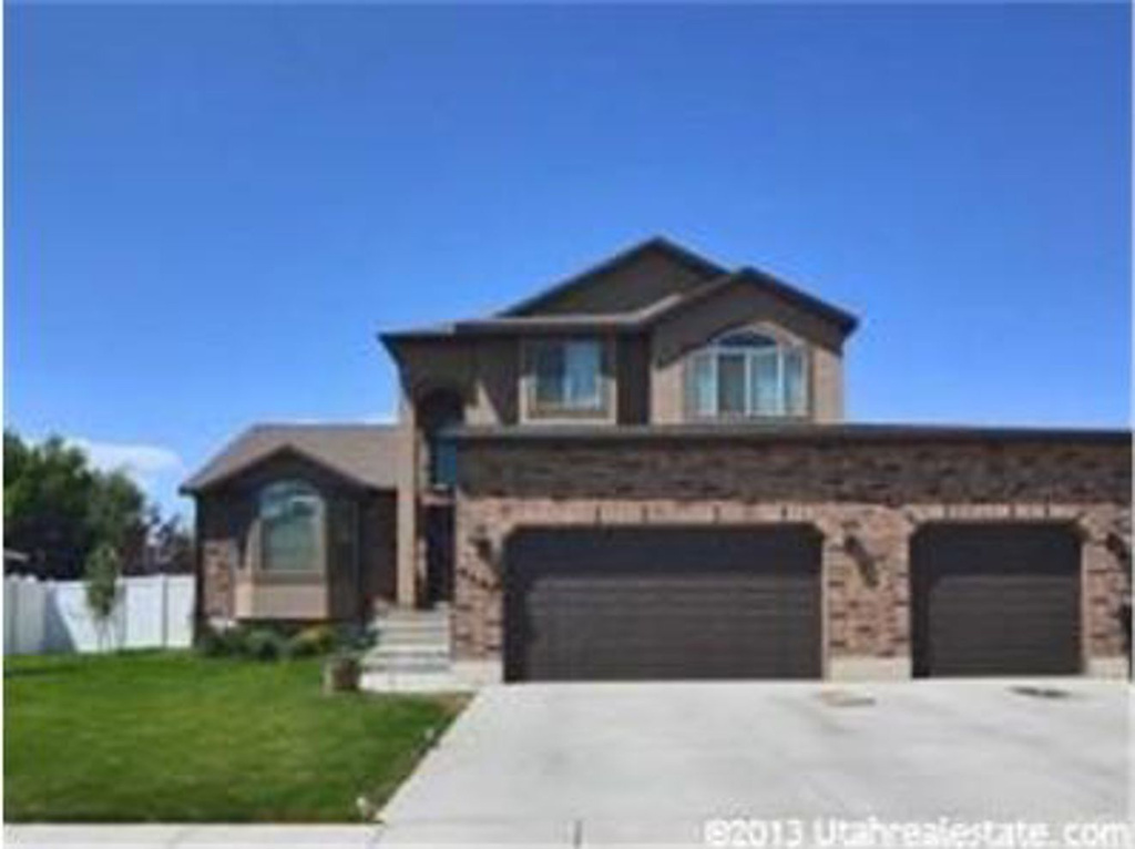2492 S 1950 W, Syracuse, UT 84075