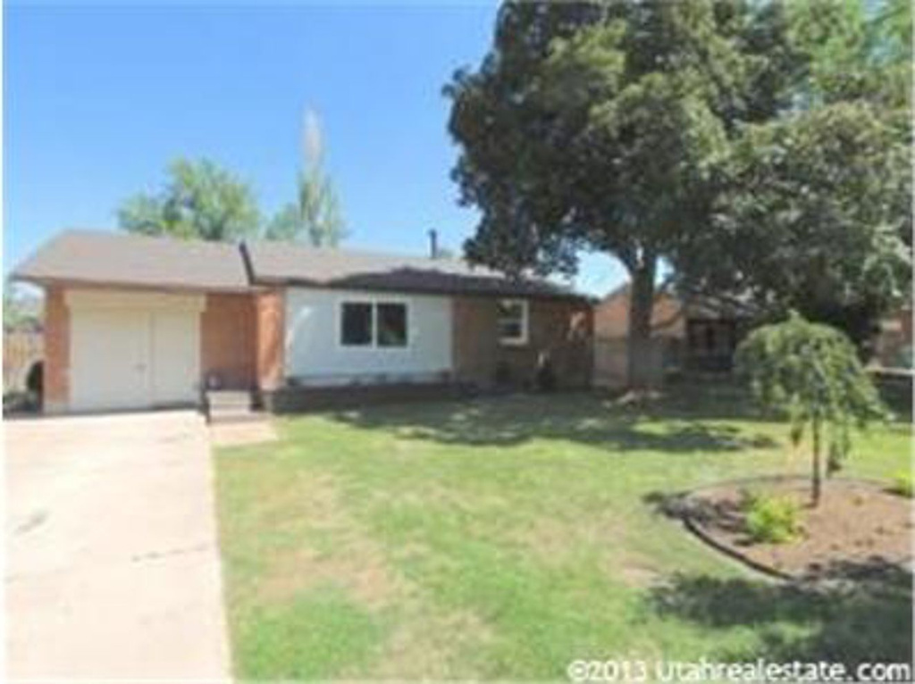 281 Barbara, Layton, UT 84041