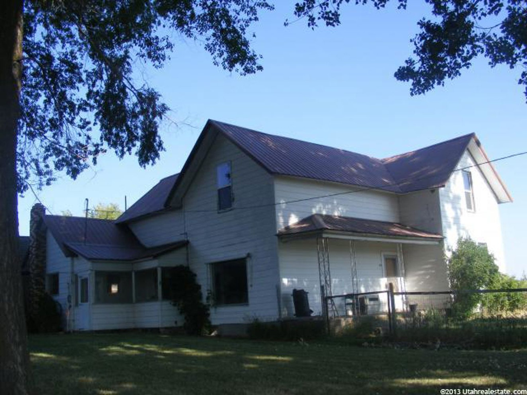 175 River Rd, Grace, ID 83241