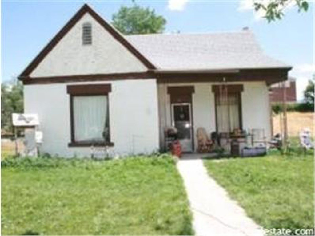 288 N 100 W, Moroni, UT 84646