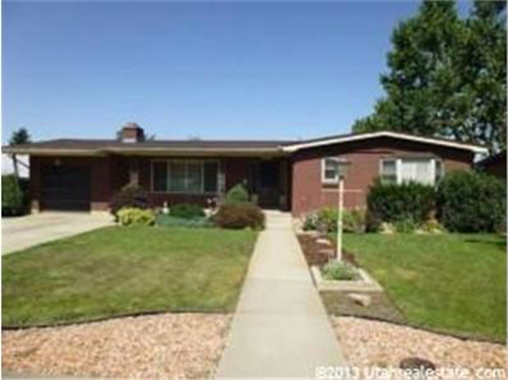 2198 S Penman Ln E, Bountiful, UT 84010