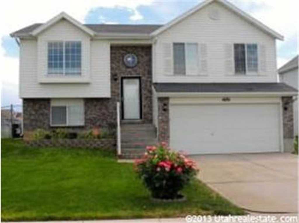 4091 W 5600 S, Roy, UT 84067