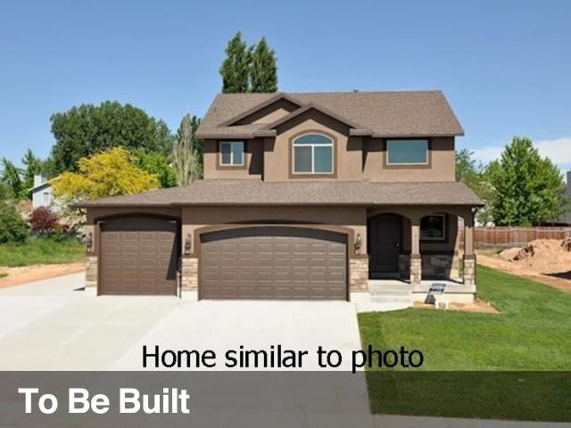645 E 2100 N, North Ogden, UT 84414