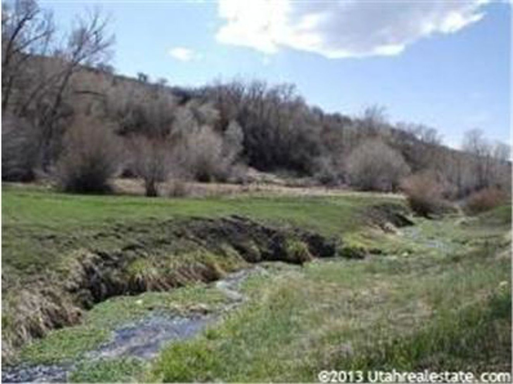 2299 W State Rd. 32, Peoa, UT 84061