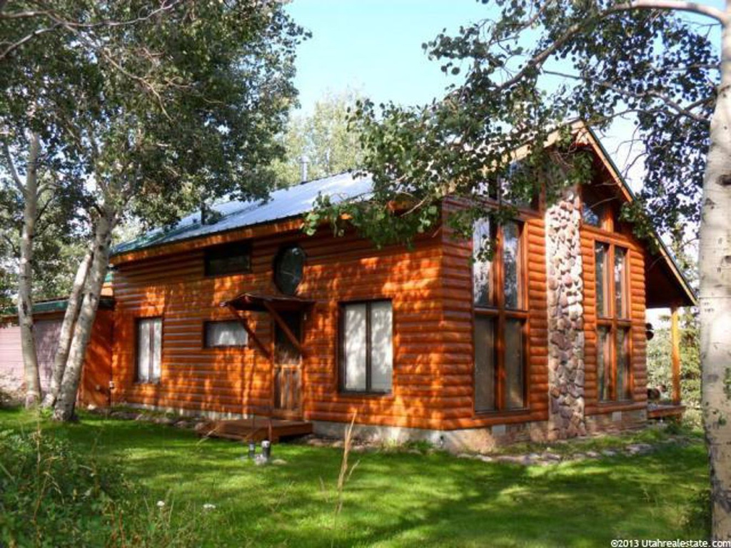 4175 Quaky Dr, Kamas, UT 84036
