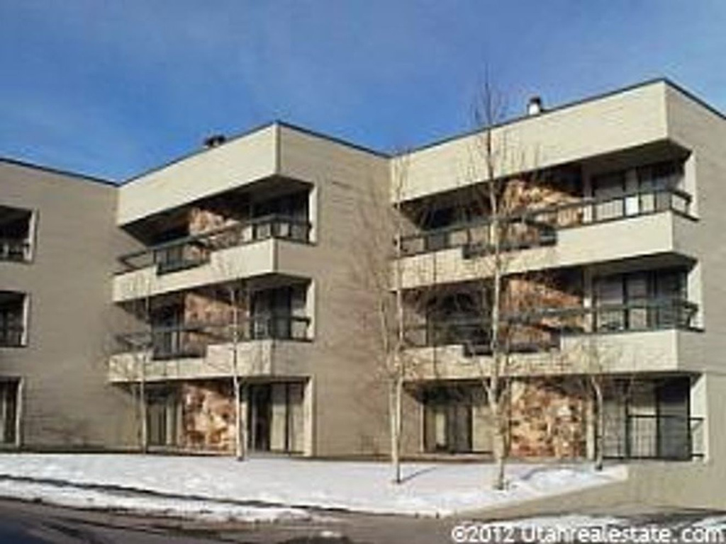1710 Prospector Ave, Park City, UT 84060
