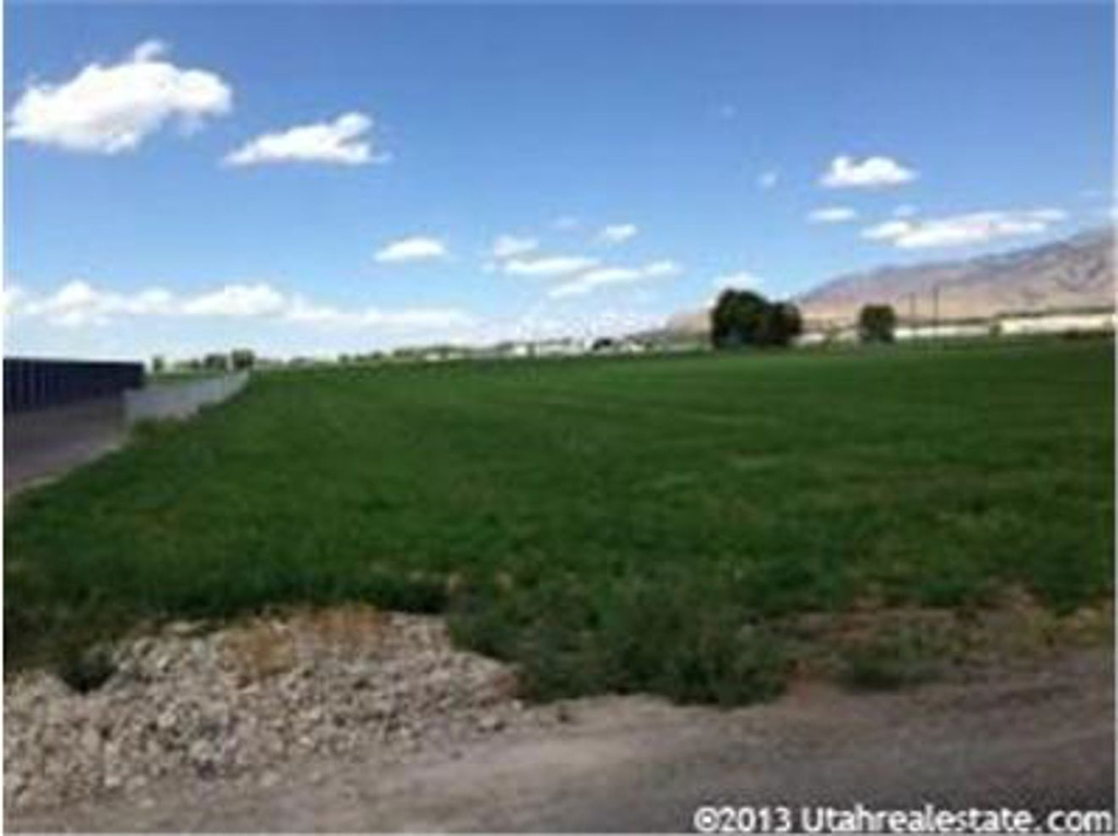 4600 N 400 W, Smithfield, UT 84335