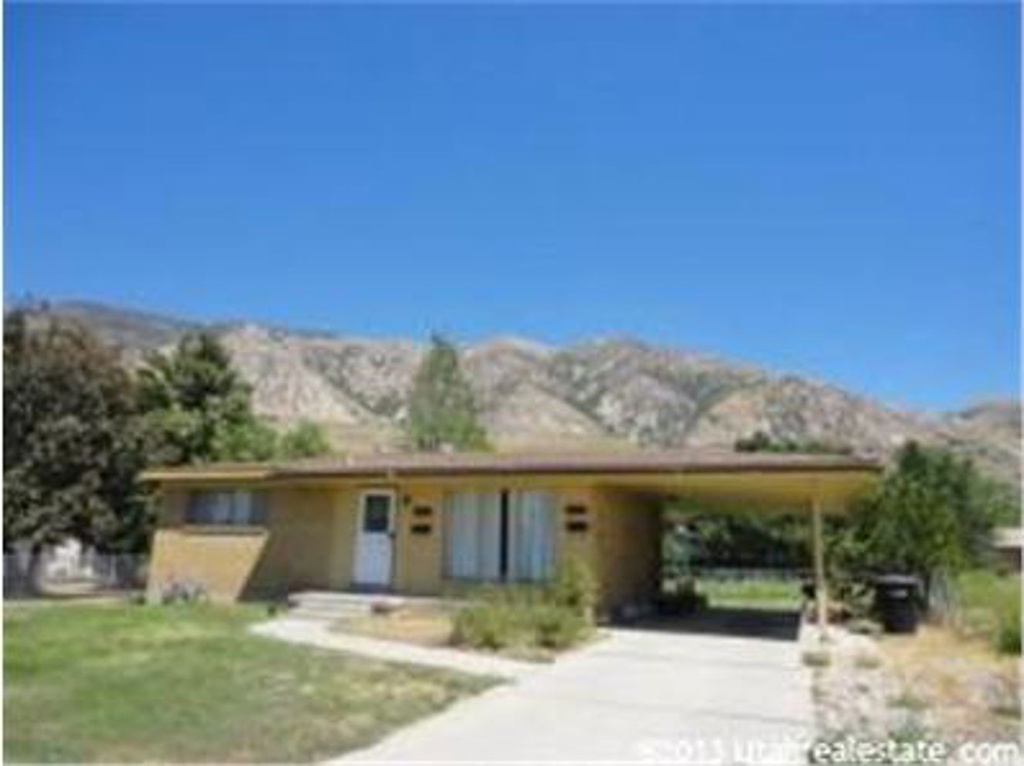 558 N 200 E, Brigham City, UT 84302
