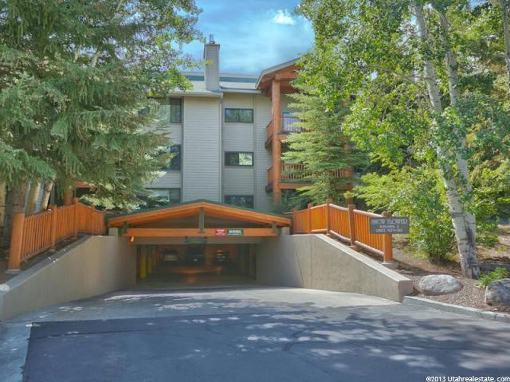 401 E Silver King Dr #72, Park City, UT 84060