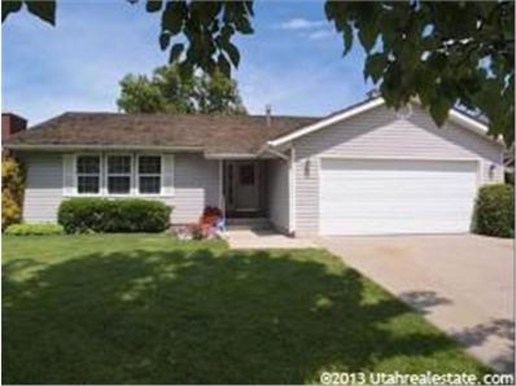 1419 E Vintry Ln, Murray, UT 84121