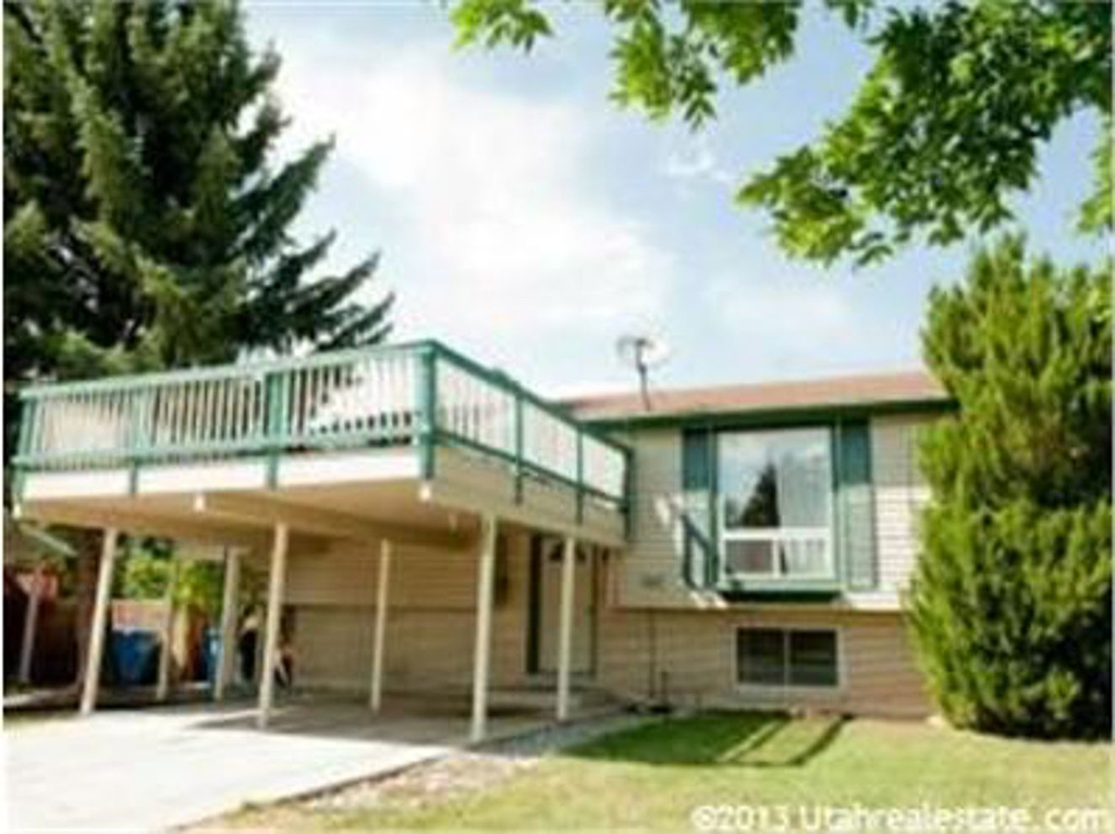 465 W 550 N, Logan, UT 84321