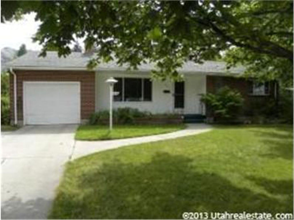 320 Lauralin Dr, Logan, UT 84321