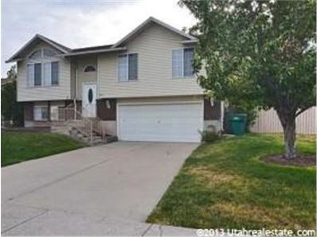 4965 S 4150 W, Roy, UT 84067