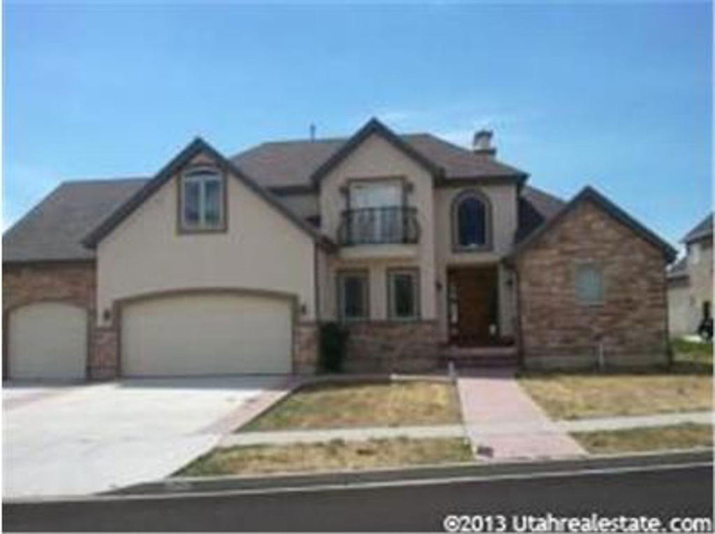 1232 S 1250 E, Spanish Fork, UT 84660
