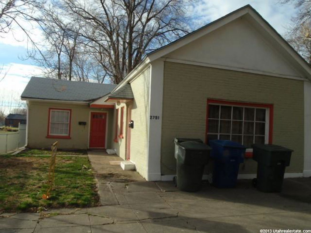 2751 Madison Ave, Ogden, UT 84403