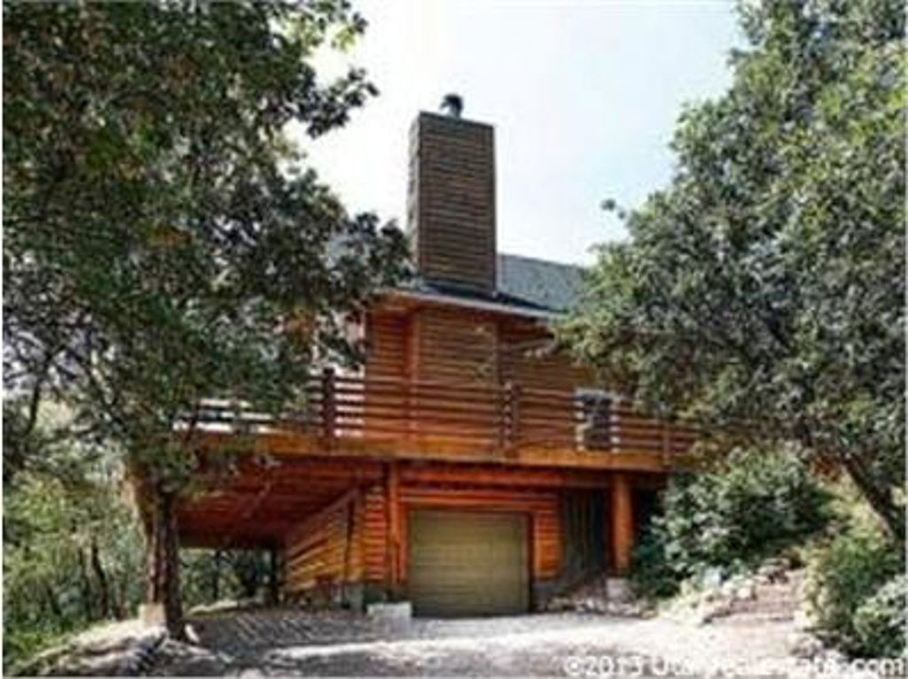 169 N Upper Canyon Loop W #169, Midway, UT 84049