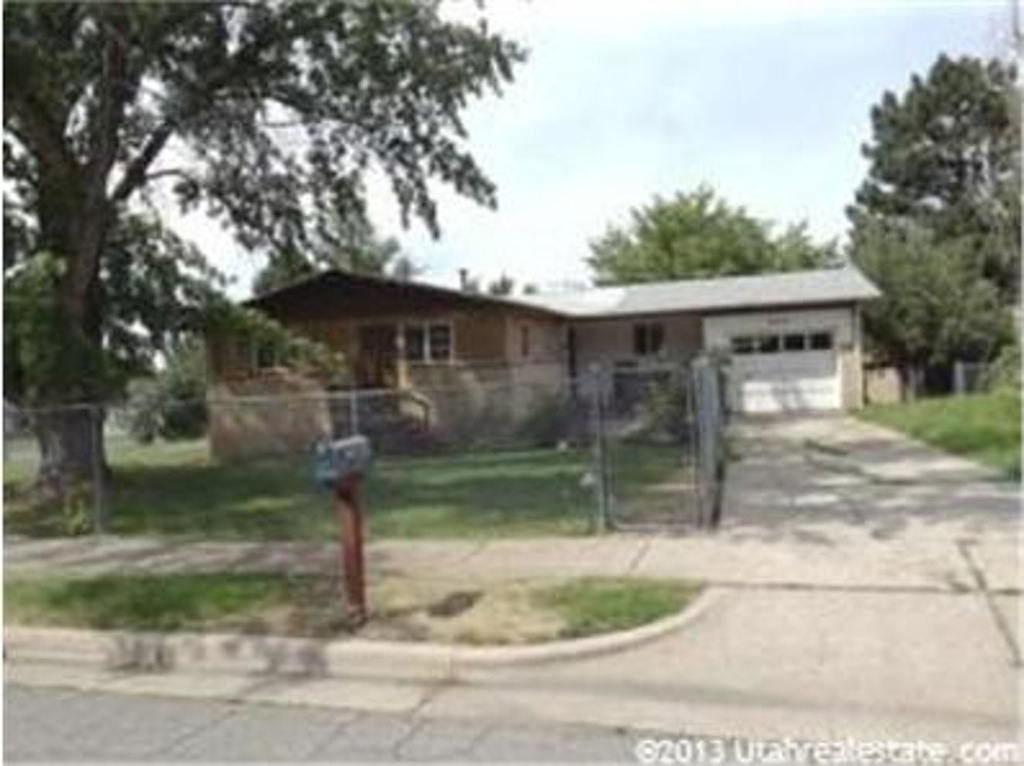205 N 1350 E, Layton, UT 84040