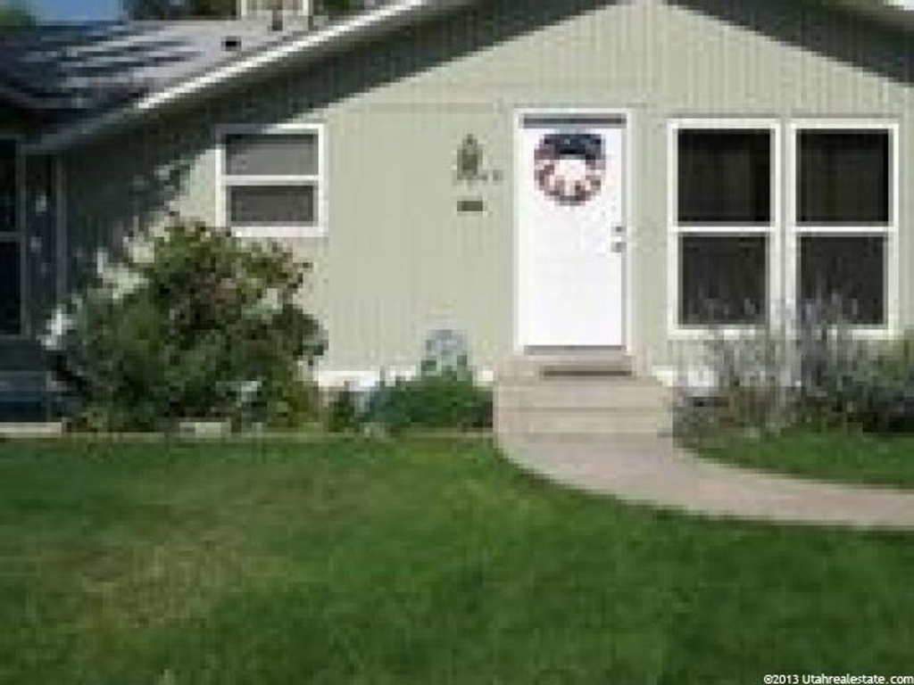 2549 N 400 E, North Logan, UT 84341
