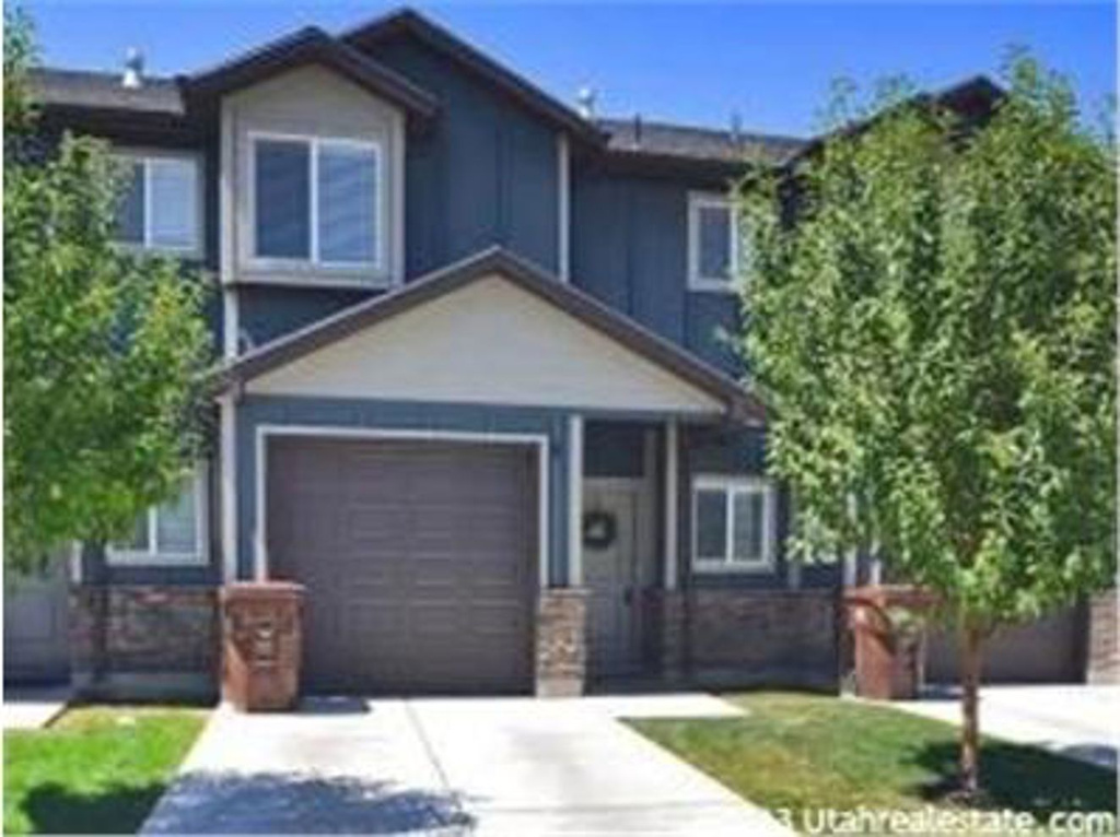 3439 Logan Ave #2, West Haven, UT 84401
