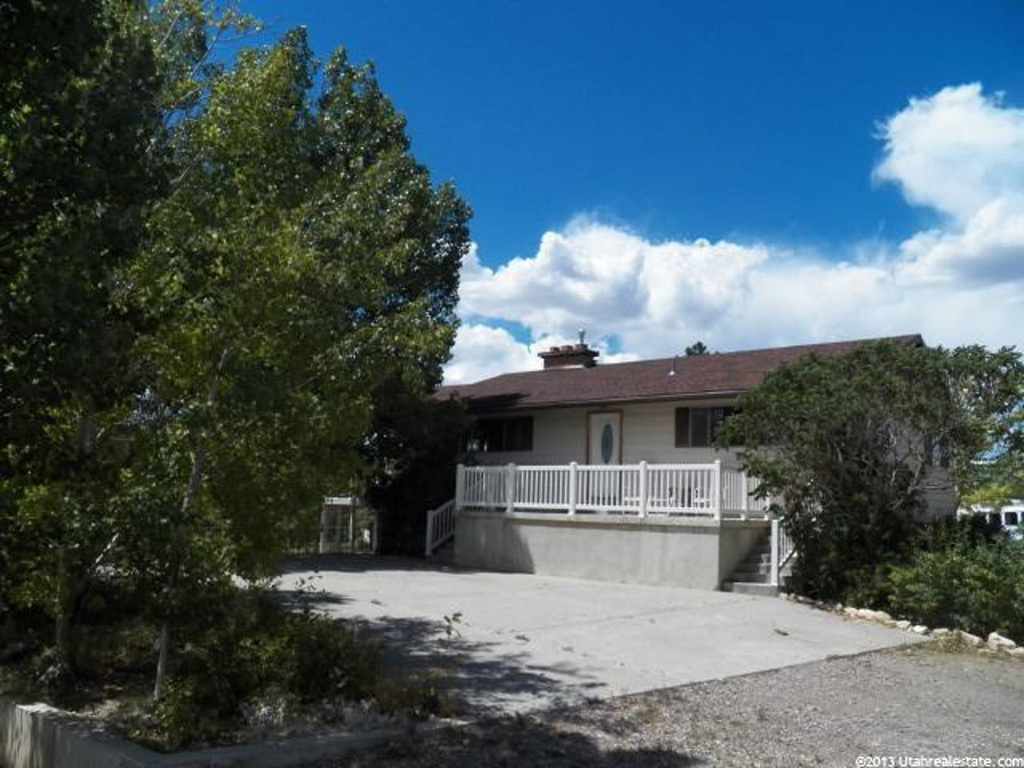 281 N 400 E, Fairview, UT 84629