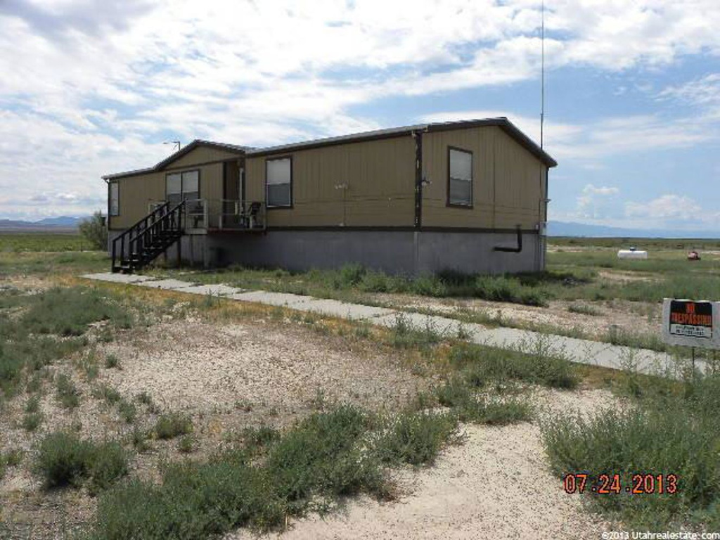 3600 E 4500 S, Delta, UT 84624