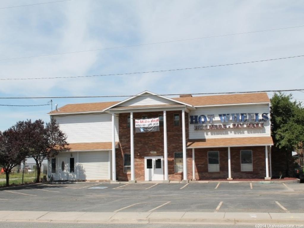 897 N 2000 W, Farr West, UT 84404