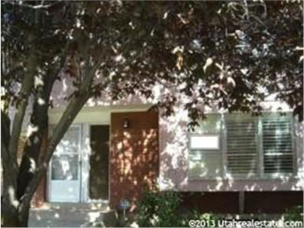 3980 S Gramercy Ave E #8B, Ogden, UT 84403