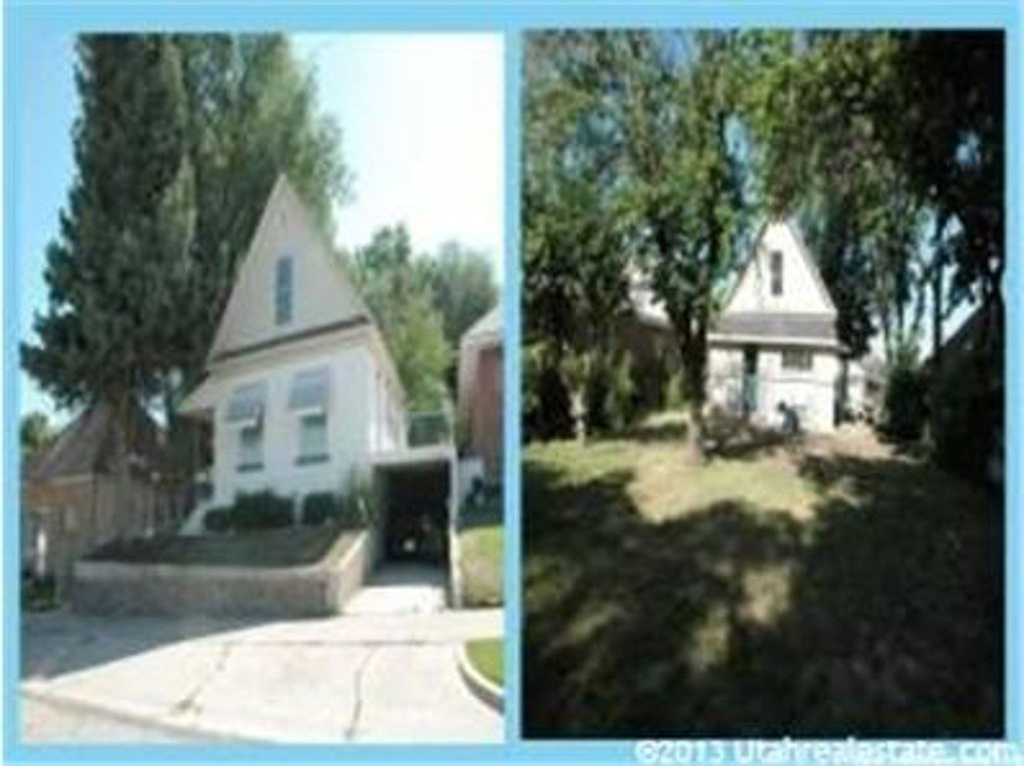 3524 Ogden Ave, Ogden, UT 84403