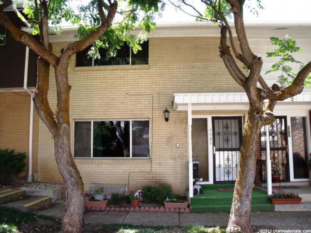 4025 S 875 E, Ogden, UT 84403