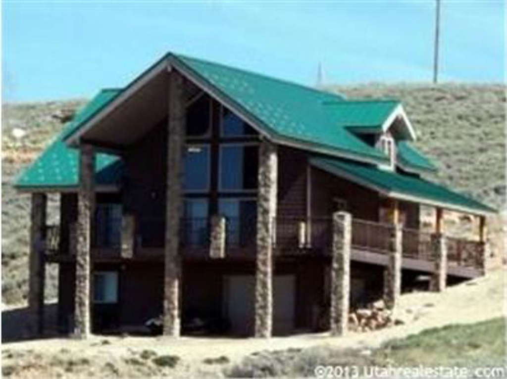 8043 E Badger Hollow Dr E #65, Daniel, UT 84032