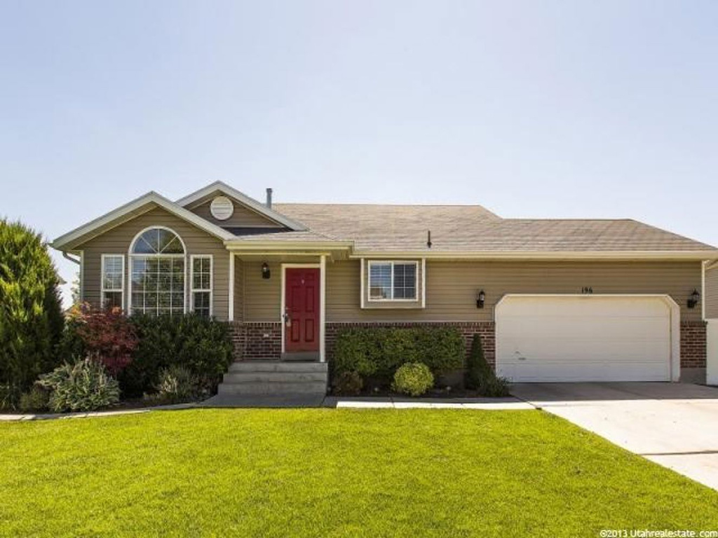 196 E 2275 S, Clearfield, UT 84015