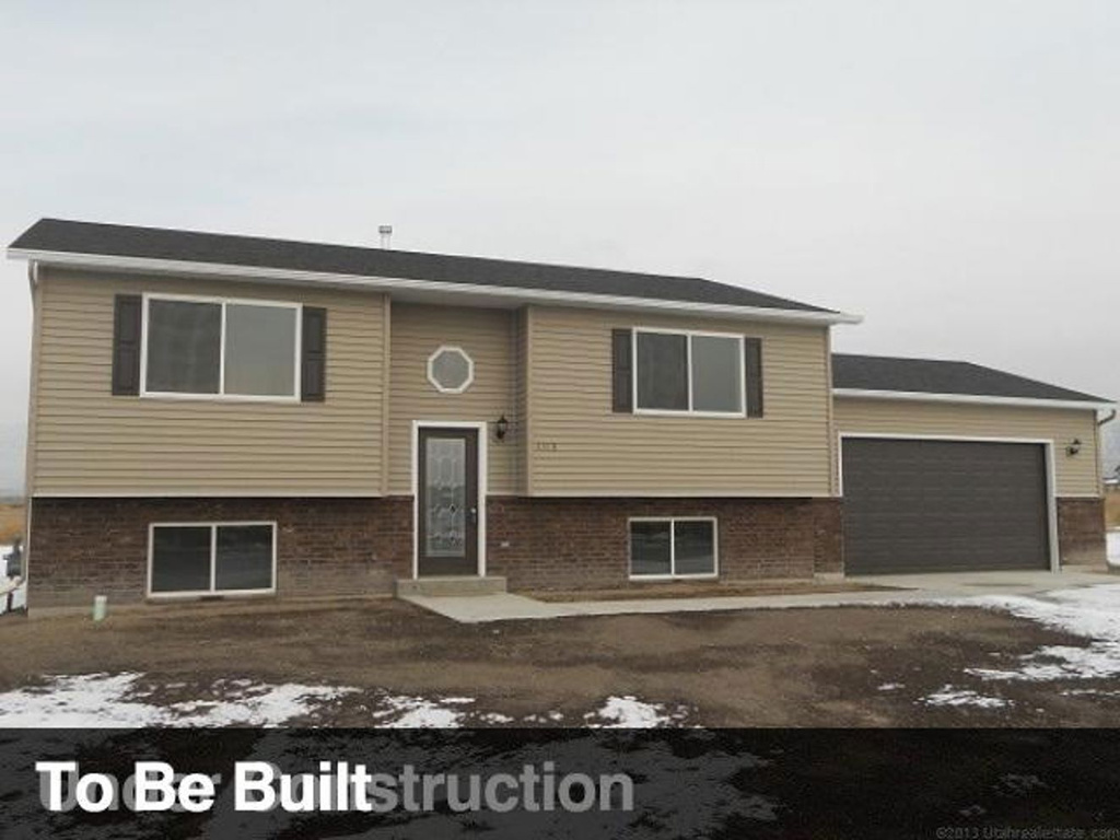 685 W 760 S, Logan, UT 84321