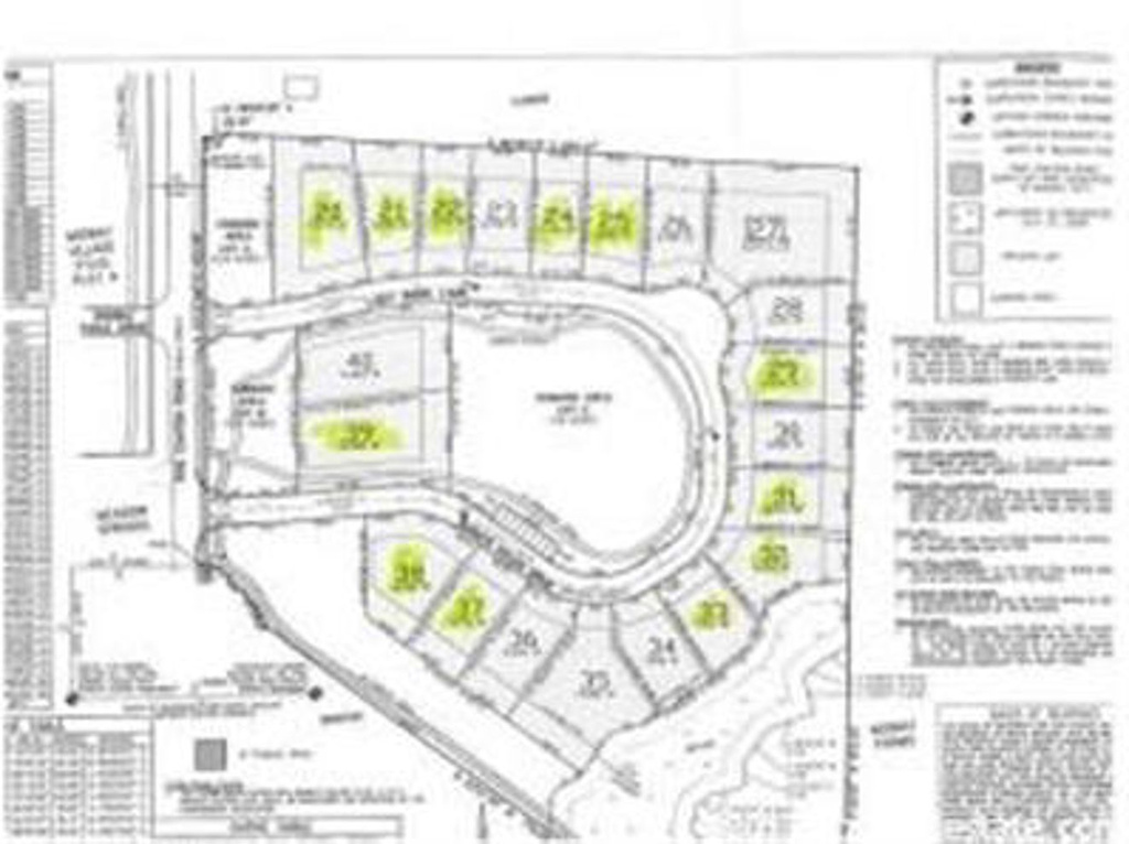 320 W Burnts Fields Dr #39, Midway, UT 84049