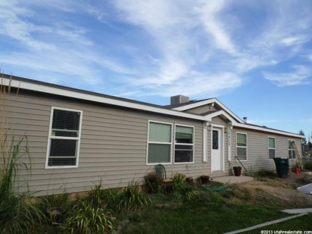 3415 S1500 E, Vernal, UT 84078