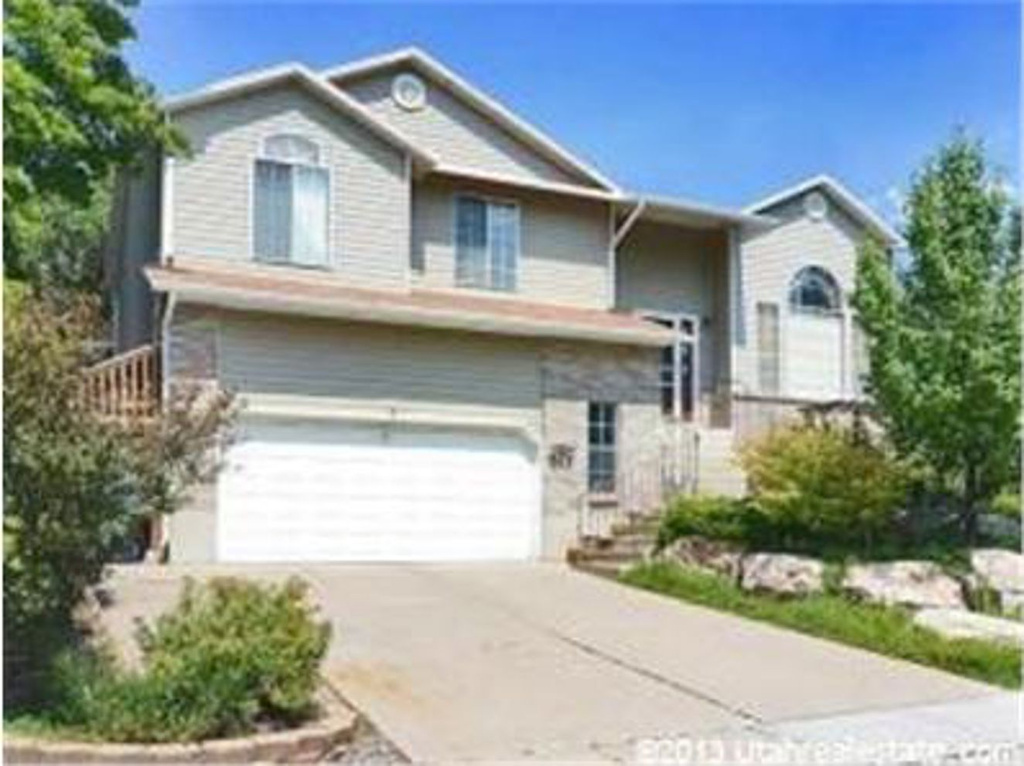 1096 E 5100 S, Ogden, UT 84403
