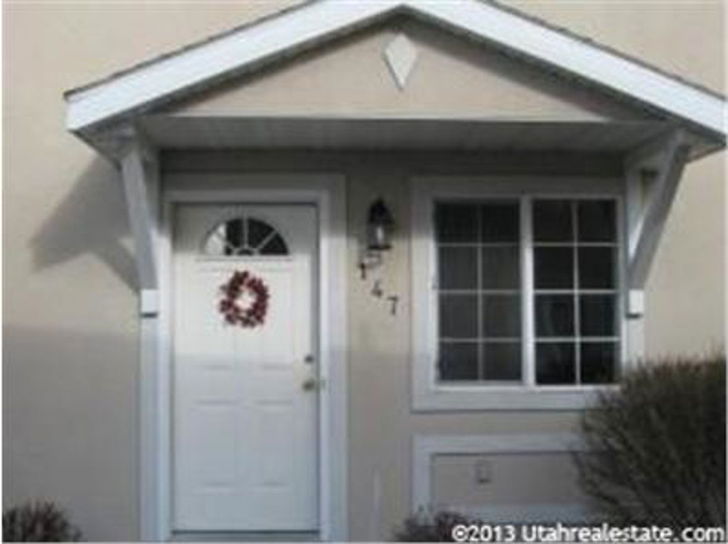 147 Coventry Pl, Logan, UT 84341