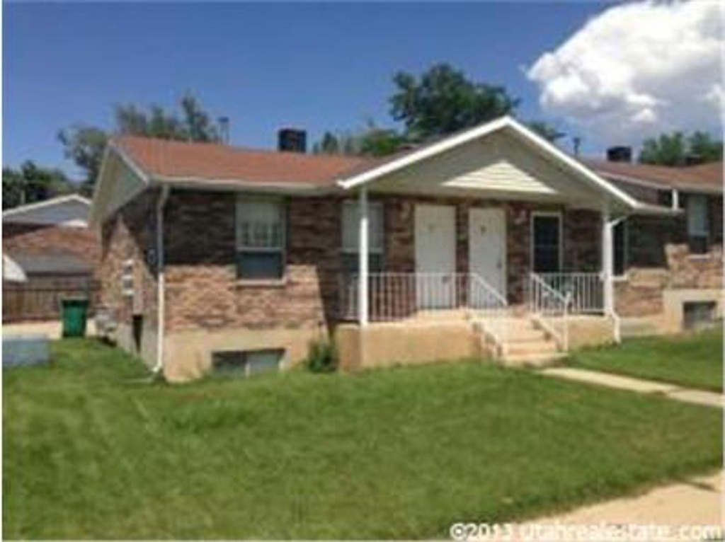 3240 N Fairfield Rd E #1, Layton, UT 84041