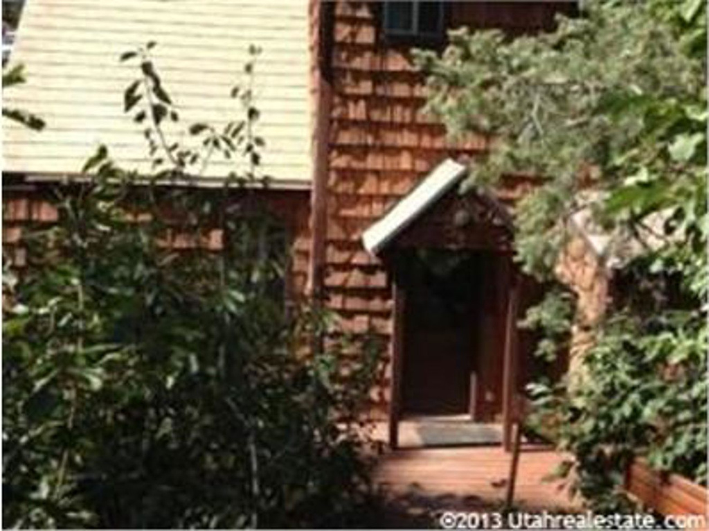 535 Parkview Dr, Park City, UT 84098