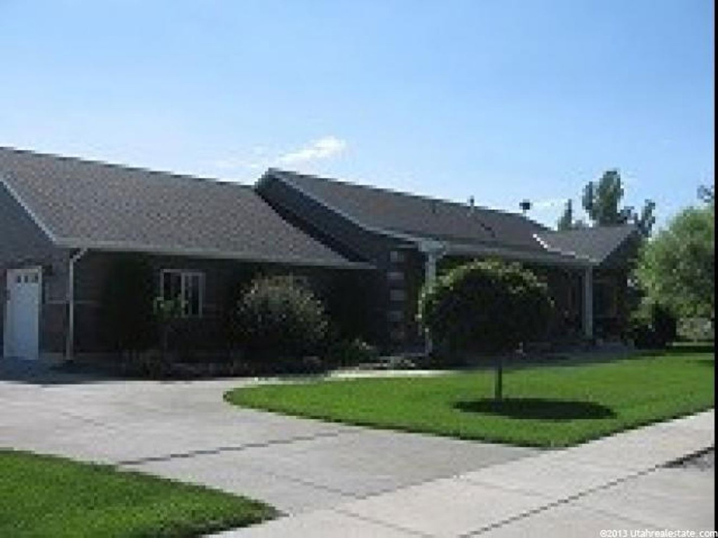3586 S 450 W, Nibley, UT 84321