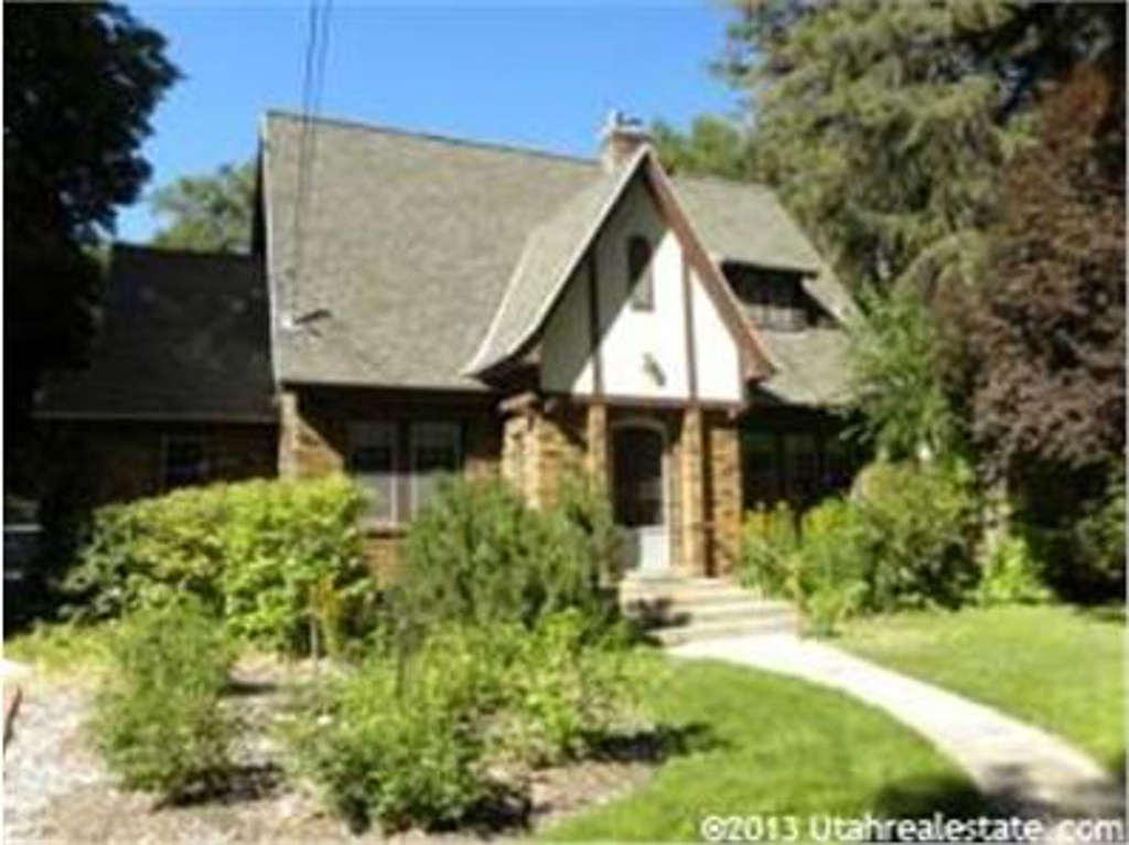 651 Canyon Rd, Logan, UT 84321