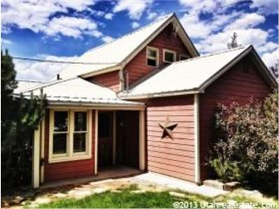190 E 300 S, Kamas, UT 84036
