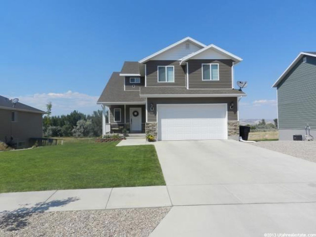 338 W 3775 S, Vernal, UT 84078