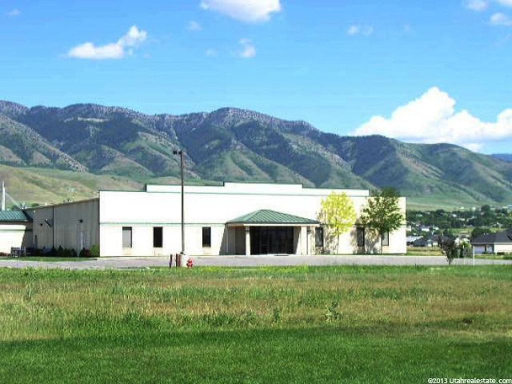 866 S 100 E, Smithfield, UT 84335