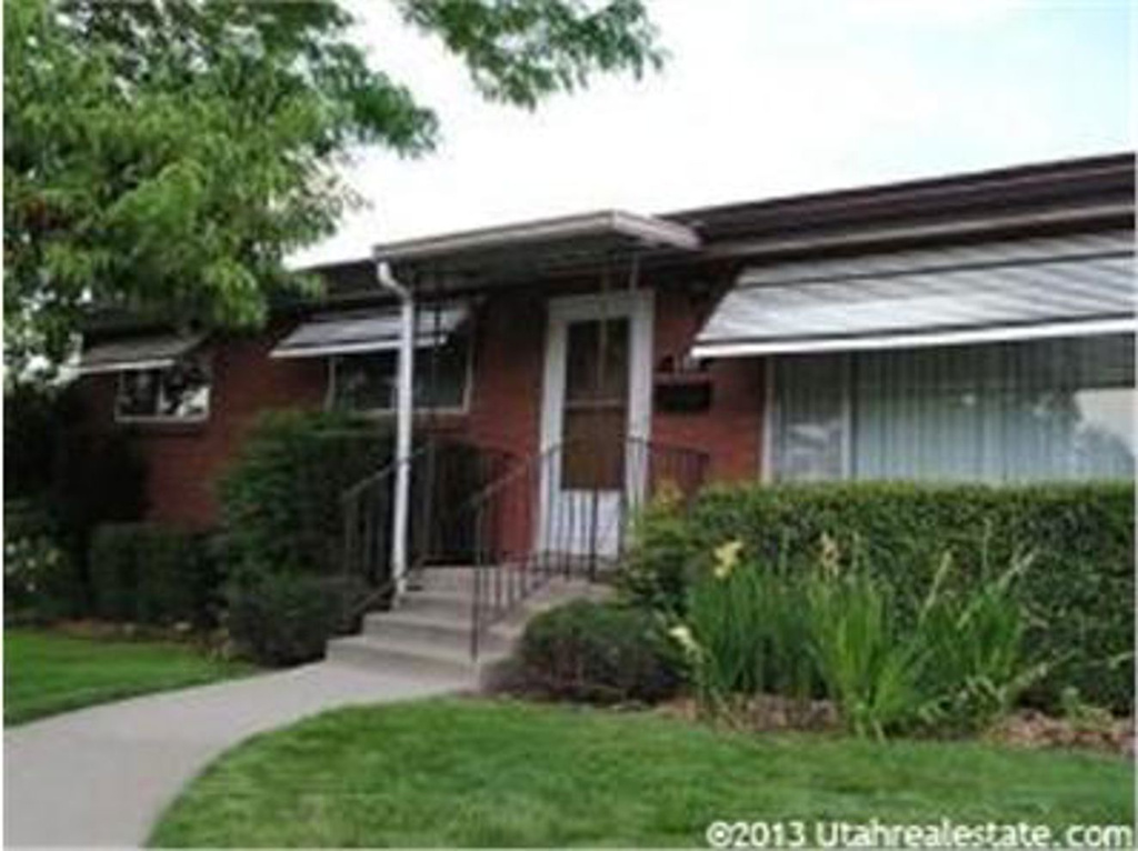 137 E 1700 S, Bountiful, UT 84010
