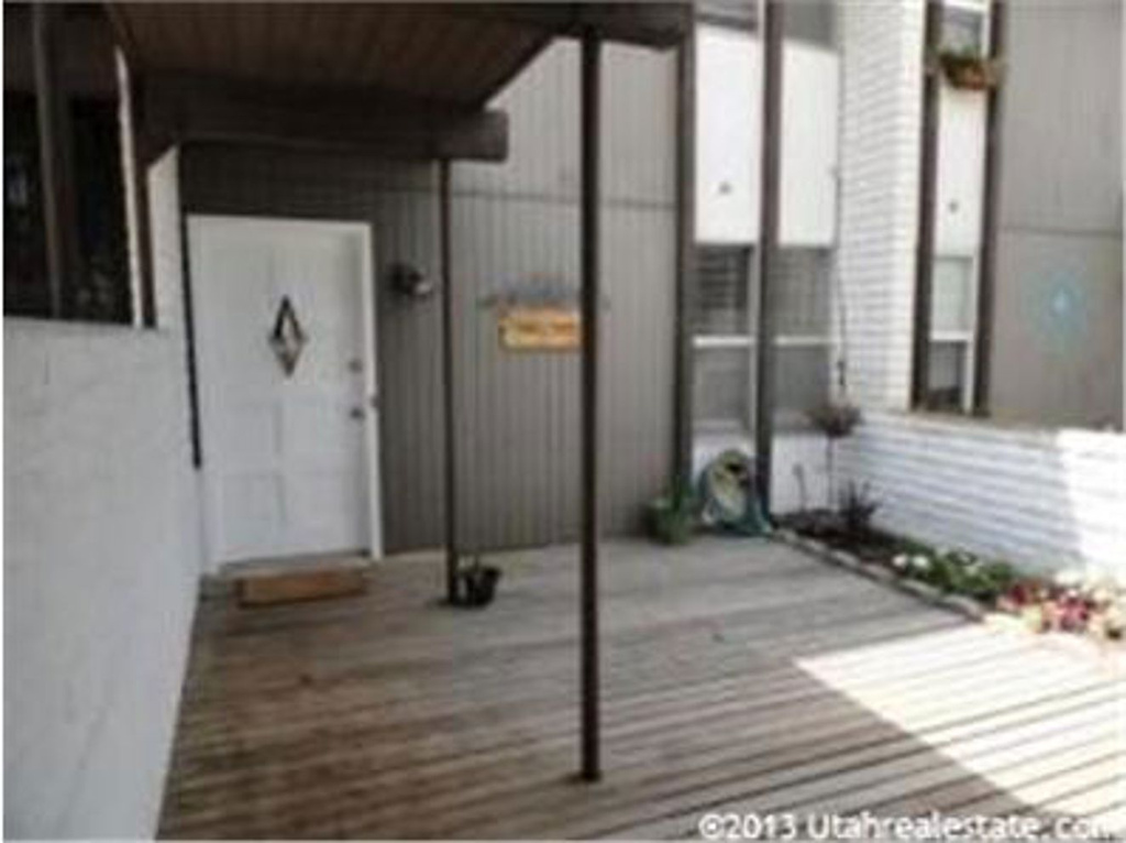 1565 E 775 S #24, Ogden, UT 84404