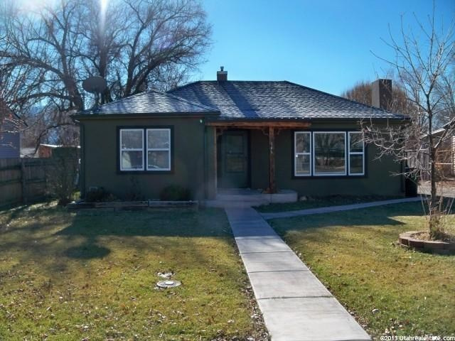 146 E 100 S, Richfield, UT 84701