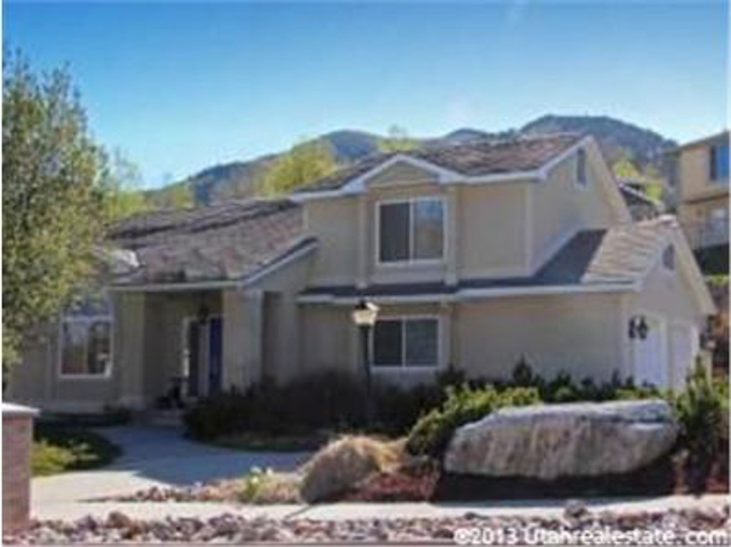 98 Quail Way, Logan, UT 84321