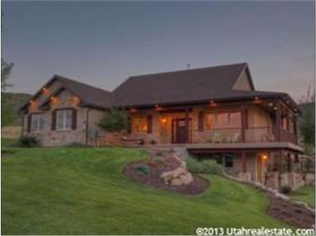1132 S Webster Cir, Francis, UT 84036