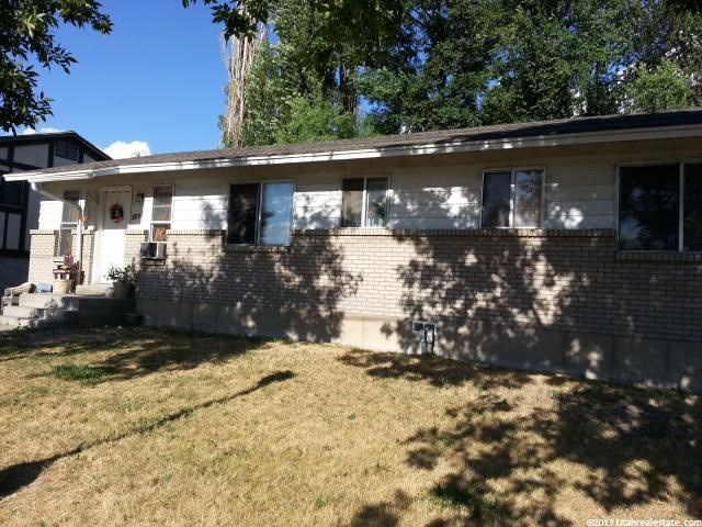 804 S 300 W, Logan, UT 84321