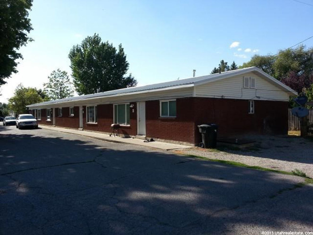 564 N 200 W, Logan, UT 84321